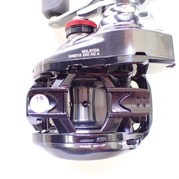２４スコーピオンＭＤ２００ＸＧ
